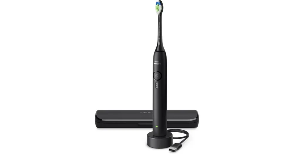 Olcsó PhilipsSonicare 3100 HX4033/32 Sonic elektromos fogkefe