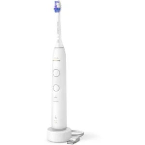 PhilipsSonicare 6100 HX7400/01 Sonic elektromos fogkefe Vásárlói kedvenc