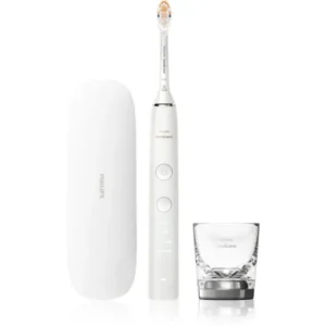 Ne maradj le PhilipsSonicare 9000 DiamondClean HX9911/19 sonic fogkefe