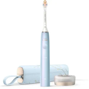 PhilipsSonicare 9900 DiamondClean Prestige Limited Edition HX9997/32 Sonic elektromos fogkefe alkalmazással Expressz kézbesítés
