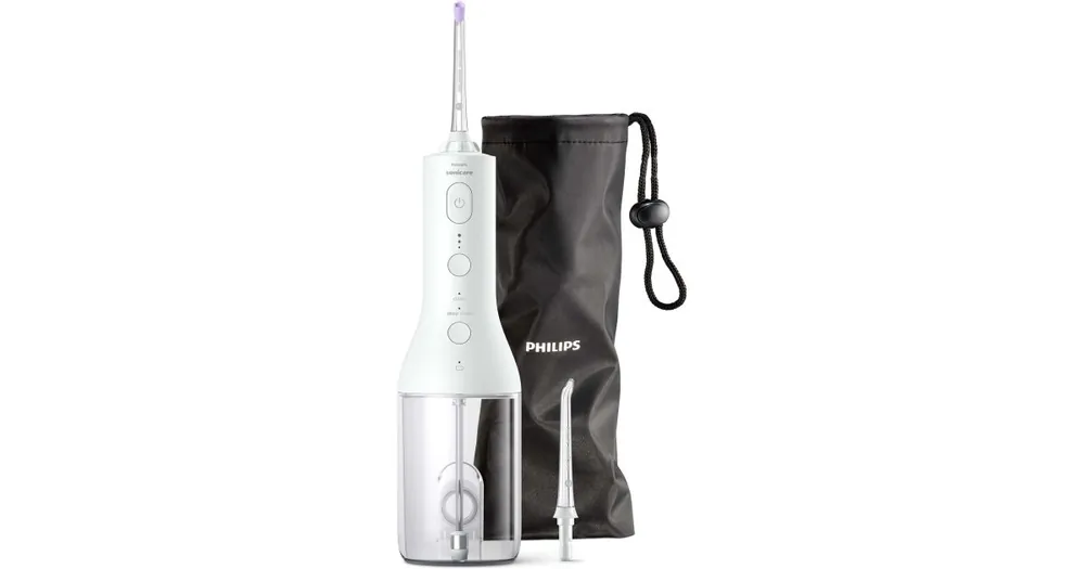 Biztonságos vásárlás PhilipsSonicare HX3826/31 hordozható szájzuhany