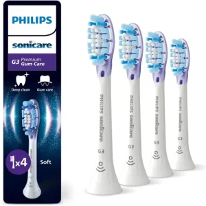 Legkelendőbb PhilipsSonicare Premium Gum Care HX9054/87 csere fejek a fogkeféhez