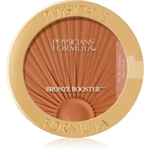 Ajánlat Physicians FormulaBronze Booster Sun Bronzer kompakt bronz púder