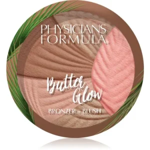 Physicians FormulaButter Glow bronzosító és arcpirosító Szuper ajánlat