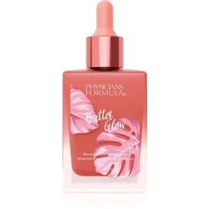 Legjobb ár Physicians FormulaButter Glow folyékony arcpirosító tápláló hatással