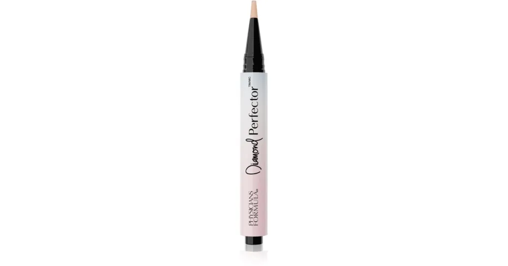 Olcsóbb Physicians FormulaMineral Wear® Diamond Perfector Világosító korrektor ceruzában