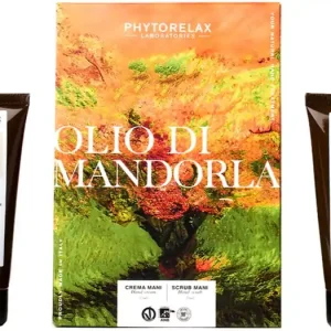 Phytorelax LaboratoriesAlmond ajándékszett kézre Kedvezmény