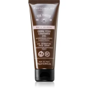 Vedd meg online Phytorelax LaboratoriesMen‘s Grooming Viso Perfetto hidratáló arckrém uraknak