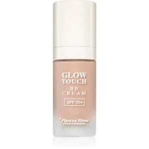 Árengedmény Pierre RenéGlow Touch világosító BB krém SPF 50+