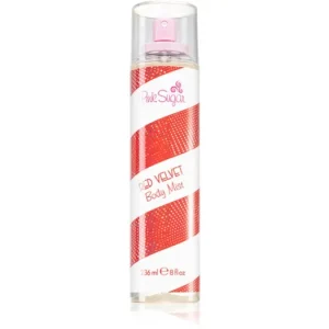 Vedd meg online Pink SugarRed Velvet testápoló spray hölgyeknek