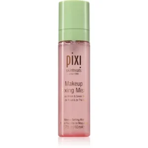 Expressz kézbesítés PixiMakeup Fixing Mist sminkfixáló spray rózsavízzel