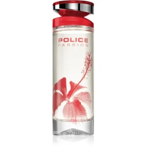 Prémium PolicePassion Eau de Toilette hölgyeknek