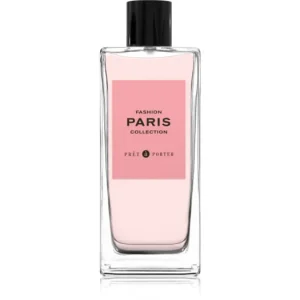 Végkiárusítás Prêt à PorterParis Eau de Parfum hölgyeknek
