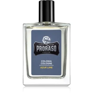 ProrasoAzur Lime Eau de Cologne Szezonális akció