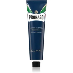 ProrasoProtective borotvaszappan tubusban Akció