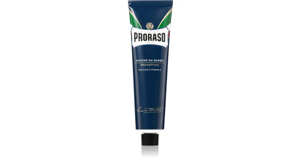ProrasoProtective borotvaszappan tubusban Akció