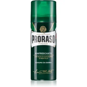 ProrasoRefreshing borotválkozási hab Legkelendőbb
