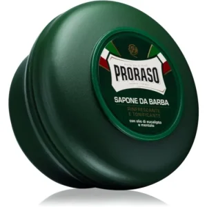 Legkelendőbb ProrasoRefreshing borotvaszappan