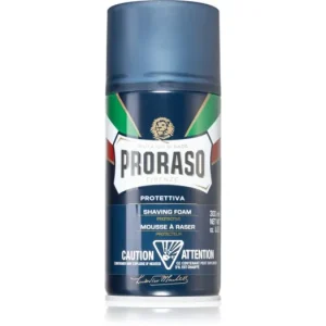 ProrasoProtective borotválkozási hab Szezonális akció