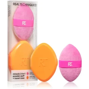 Real TechniquesMiracle 2-In-1 sminkszivacs Legnépszerűbb