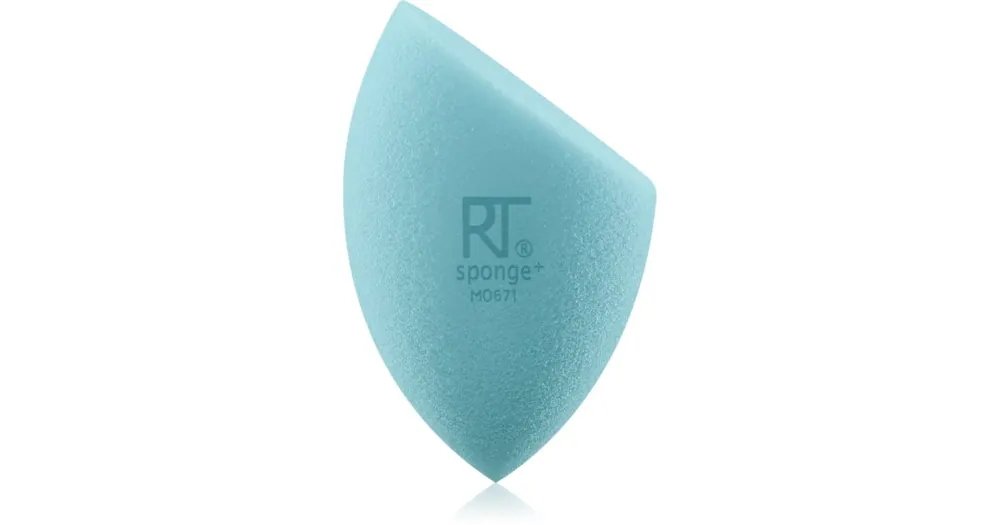 Kihagyhatatlan ajánlat Real TechniquesSponge+ Miracle Airblend precíz make-up szivacs
