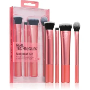 Szezonális akció Real TechniquesOriginal Collection Face ecset szett a tökéletes küllemért