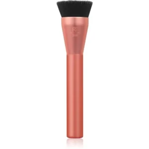 Real TechniquesOriginal Collection Glow Round ecset az alapozó alkalmazására Olcsóbb