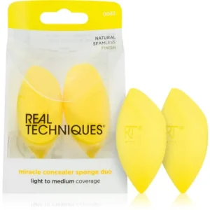 Biztonságos fizetés Real TechniquesSponge+ Miracle Concealer sminkszivacs