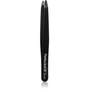 Utolsó esély RefectoCilAccessories Tweezers ferde csipesz