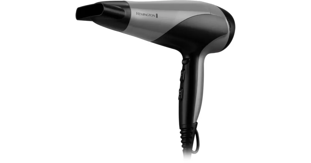 RemingtonIonic Dry 2200 D3190S hajszárító Bestseller