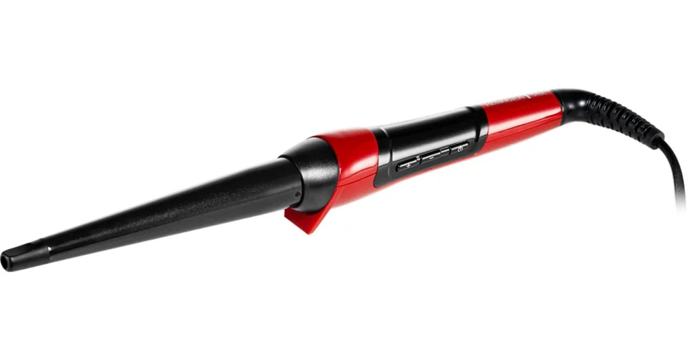 Gyors szállítás RemingtonSilk Curling Wand CI96W1 kúpos hajsütővas