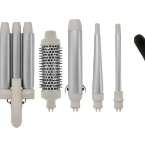 Végkiárusítás RemingtonTRENDOLOGY CI41MS5 multifunkciós kulma