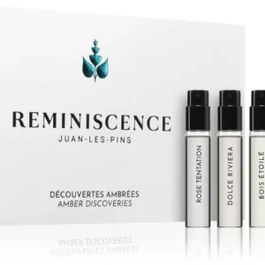 Expressz szállítás ReminiscenceAmber Discovery Set szett unisex