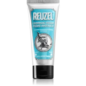 Kedvezményes ár ReuzelGrooming hajformázó krém a természetes fixálásért