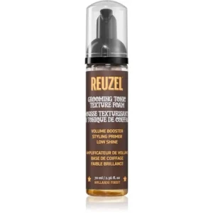 ReuzelGrooming Tonic hajformázó hab hajra Expressz kézbesítés