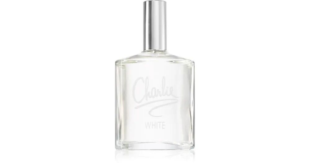 RevlonCharlie White Eau Fraiche Eau de Toilette hölgyeknek Ne maradj le