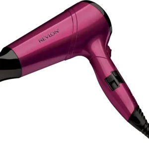 Revlon BeautyHair Dryer Frizz Fighter hajszárító Akciós ár