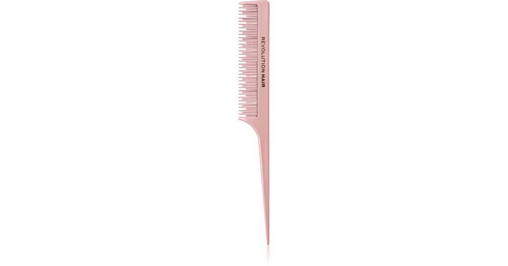Revolution HaircareKeep It Slick Tailcomb kefe a könnyű kifésülésért Kedvezményes ár