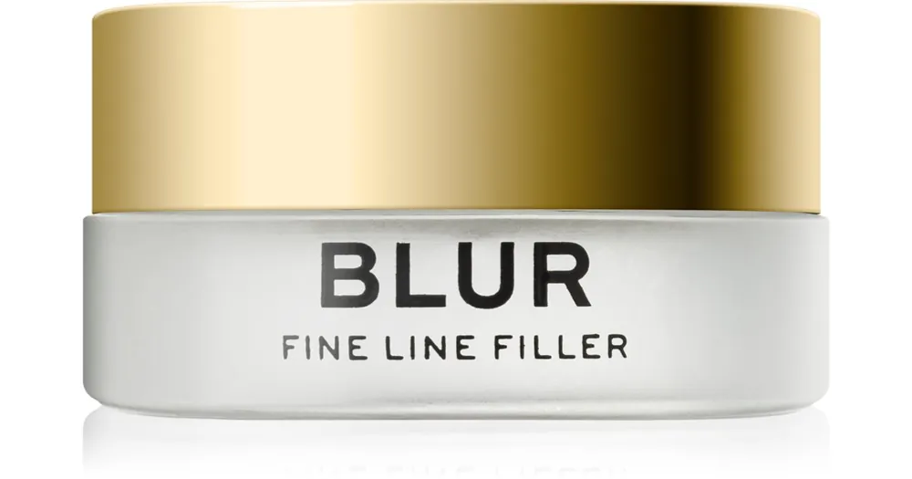 Bestseller Revolution PROBlur Fine Line kisimító sminkalap a ráncok ellen