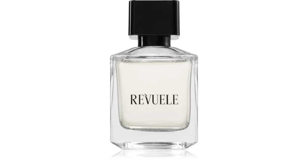 Expressz kézbesítés RevueleBeyond Beauty Eau de Toilette hölgyeknek