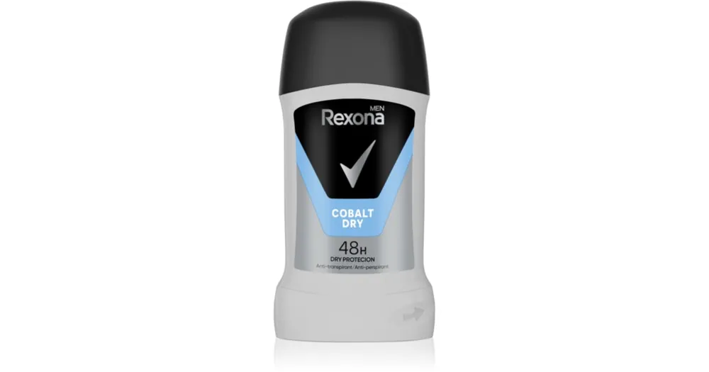 RexonaMen Cobalt Dry izzadásgátló Akció