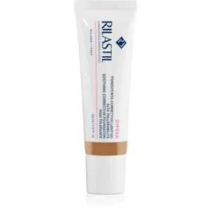 RilastilDifesa Make Up Soothing Foundation nyugtató make-up az érzékeny arcbőrre Bestseller