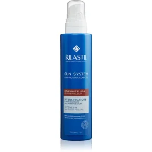 RilastilSun System fluid a napbarnított bőr kiemelésére Árcsökkenés