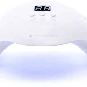 RIOUV Nail Lamp 36W Dual LED LED lámpa géllakk kezeléséhez Csak ma