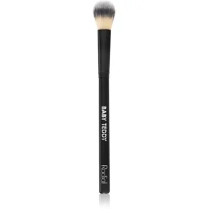 RodialBaby Teddy Brush univerzális ecset az arcra Expressz szállítás
