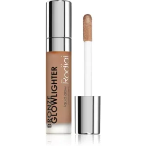 RodialBronze Glowlighter krémes bronzosító hidratáló hatással Ne maradj le