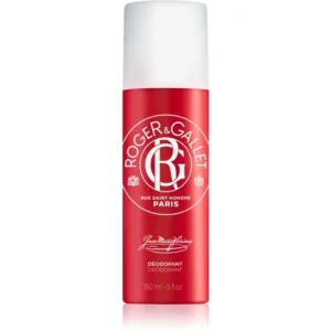 Vedd meg most Roger & GalletJean Marie Farina spray dezodor