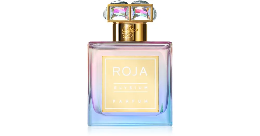 Ne maradj le Roja ParfumsElysium Pour Femme parfüm hölgyeknek