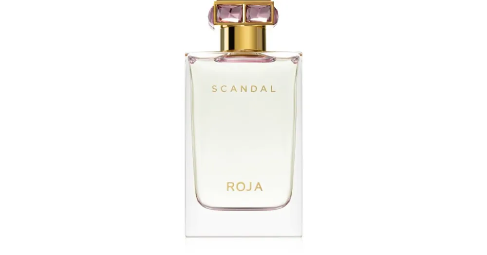 Roja ParfumsScandal Eau de Parfum hölgyeknek Alacsony ár