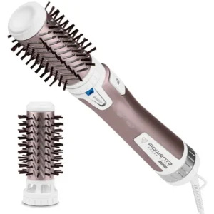 Akciós ár RowentaBeauty Brush Activ Premium Care CF9540F0 levegős hajformázó
